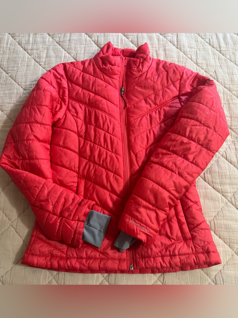 Columbia Coat